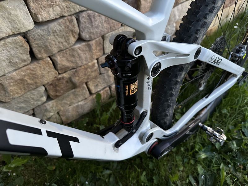 GHOST SLAMR 6.9 LC 2018