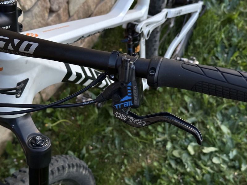 GHOST SLAMR 6.9 LC 2018