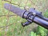 Prodám horské kolo Kona Mahuna 29" velikost M, vzduchová vidlice, řazení 1x12, teleskopická sedlovka