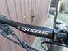 Ghost sl amr 10 lc/Kashima