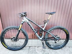 Ghost sl amr 10 lc/Kashima