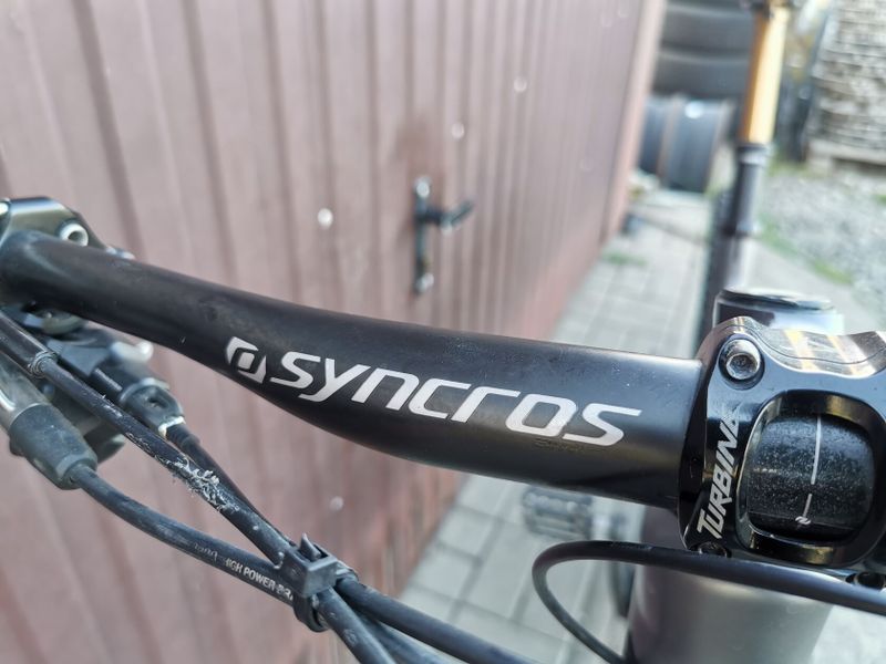 Ghost sl amr 10 lc/Kashima