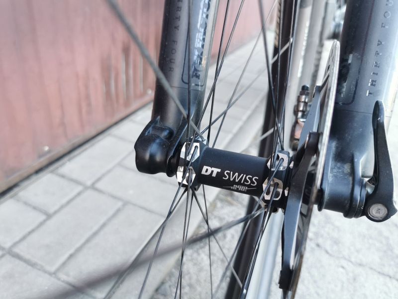 Ghost sl amr 10 lc/Kashima