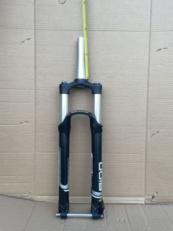 SR Suntour Aion LO-R 29" noboost, krásný stav