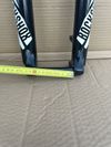RockShox YARI 180mm, 29"