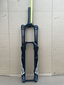 RockShox YARI