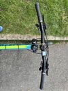 Kellys Madman 30 26", velikost S