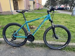 Kellys Madman 30 26", velikost S