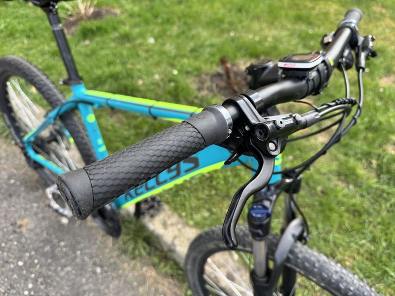 Kellys Madman 30 26", velikost S