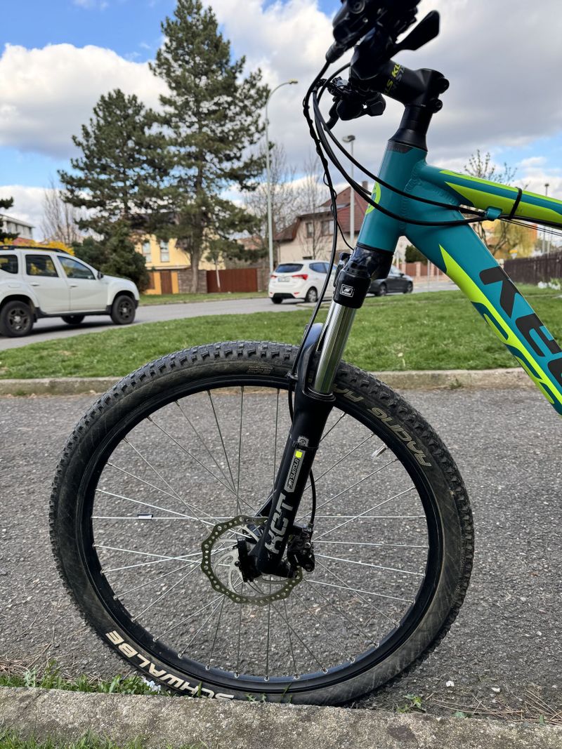 Kellys Madman 30 26", velikost S