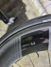 Triatlonové kolo Felt B16 Shimano ultegra. karbonové kola - RAKETA !!!