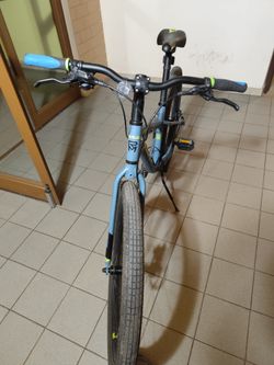 Prodám dětské horské kolo Rock Maschine Blizz 26"