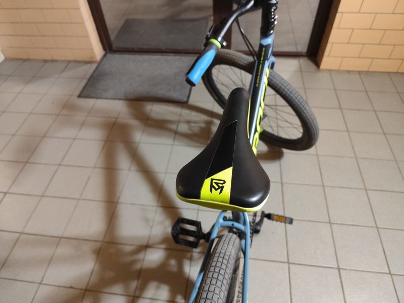 Prodám dětské horské kolo Rock Maschine Blizz 26"
