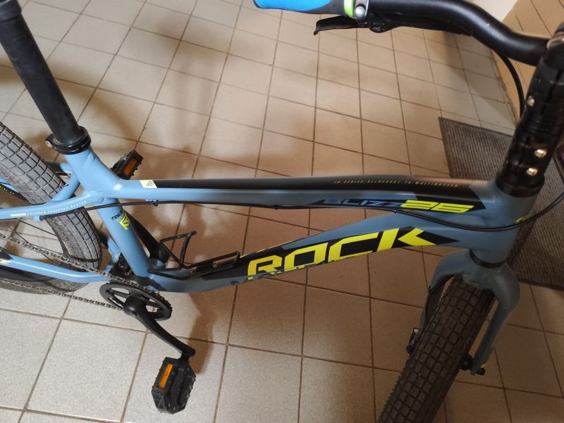 Prodám dětské horské kolo Rock Maschine Blizz 26"