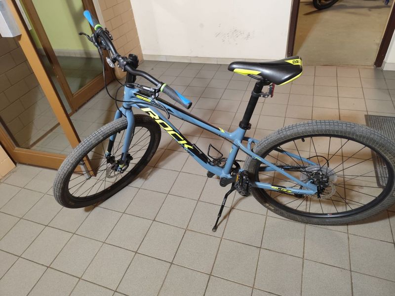 Prodám dětské horské kolo Rock Maschine Blizz 26"