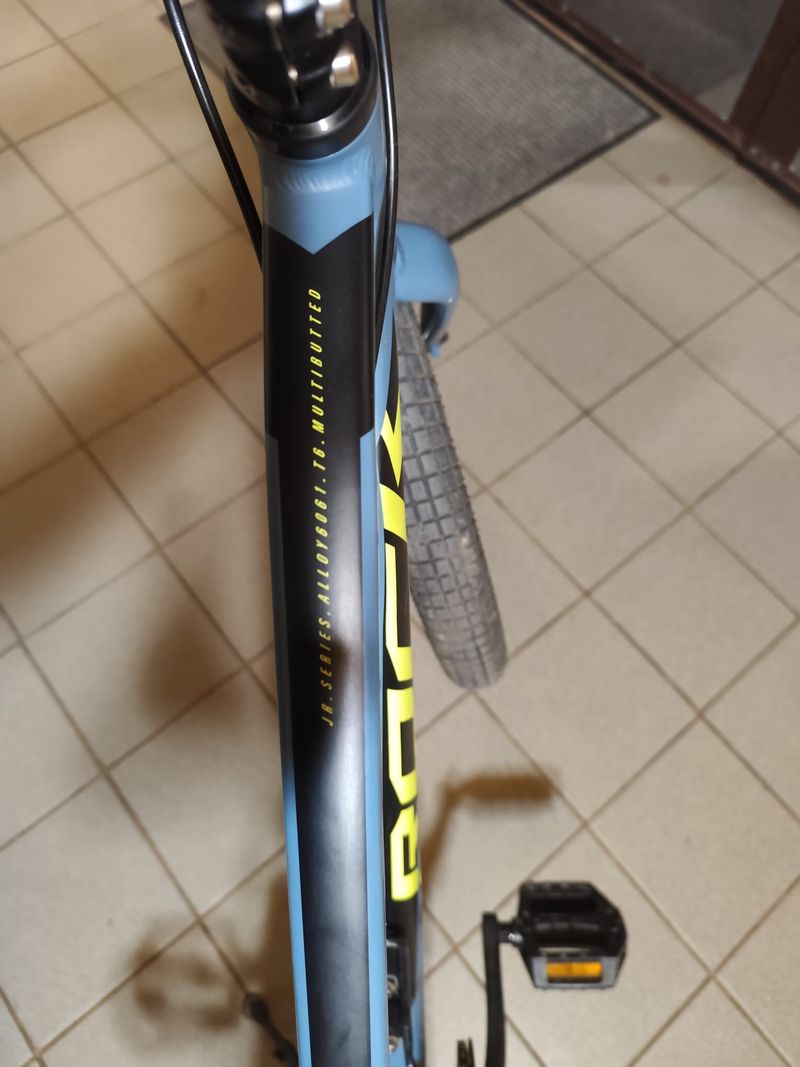 Prodám dětské horské kolo Rock Maschine Blizz 26"
