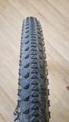 Prodám zapletená kola Bontrager KOVEE Comp TLR