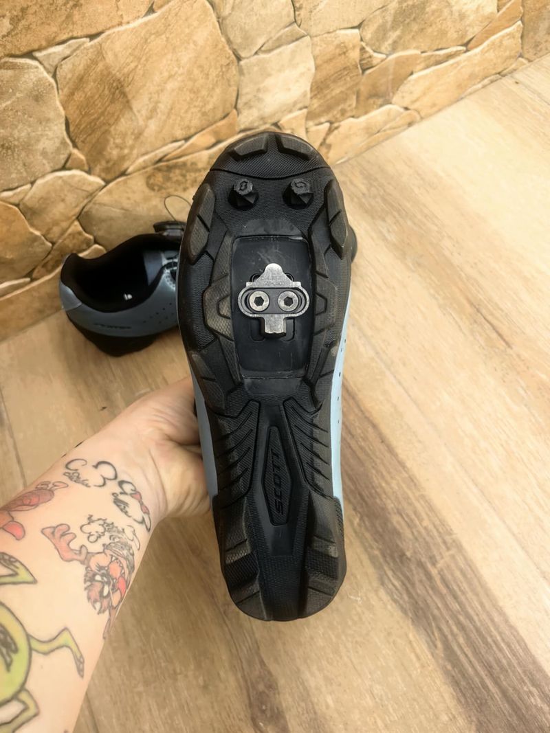 Scott MTB COMP BOA