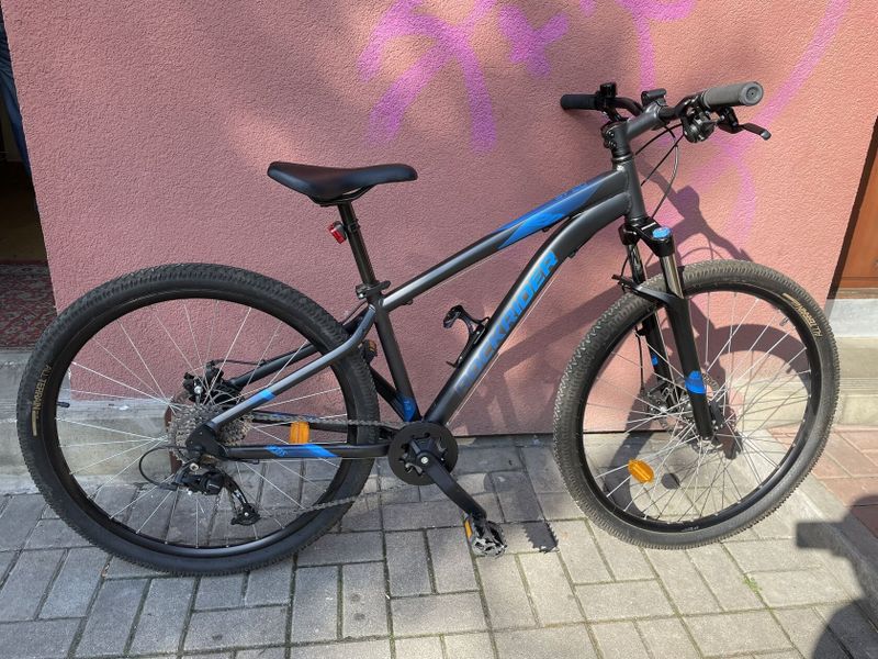 Rockrider 27,5" ST120, rám S do 165cm