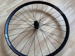 DT Swiss HX1700 27,5 / DT350 hub - nové