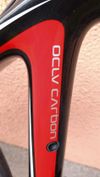 Trek Madone 5.5