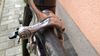 Trek Madone 5.5