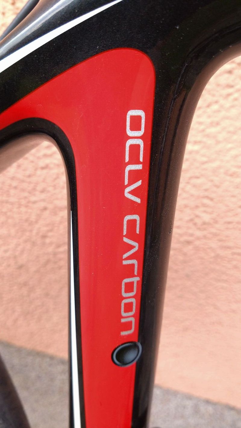 Trek Madone 5.5