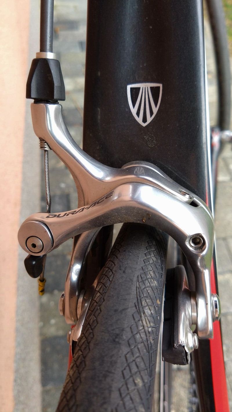 Trek Madone 5.5