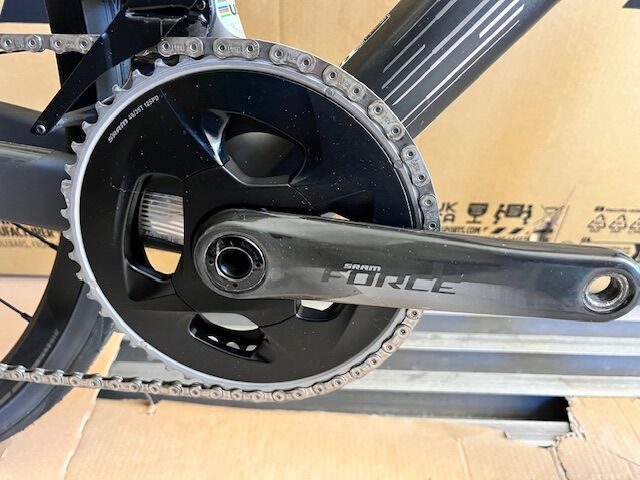 Scott Addict RC 20 SRAM Force