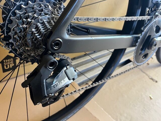 Scott Addict RC 20 SRAM Force
