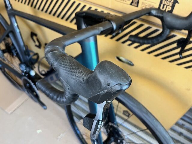 Scott Addict RC 20 SRAM Force