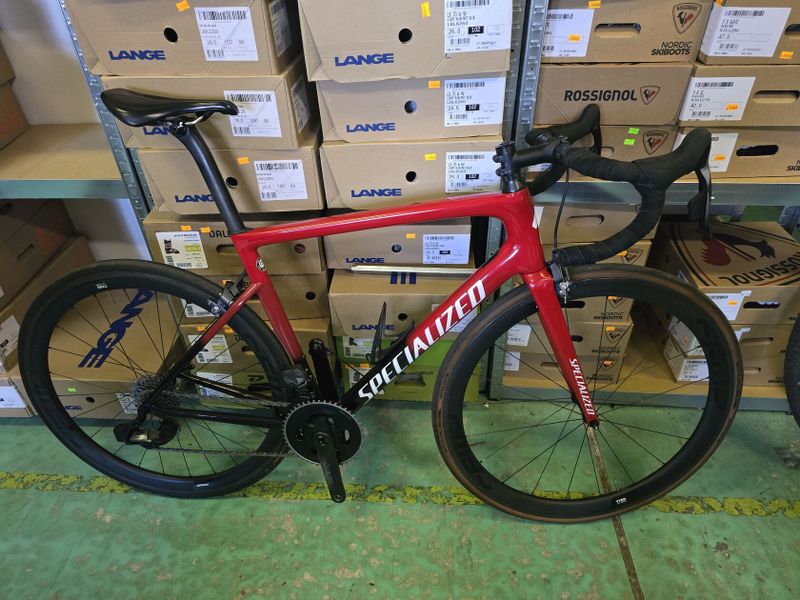 Prodám silniční pánské kolo Specialized 
