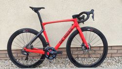 De Rosa 70 Pininfarina