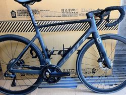 Scott RC 15 Addict Shimano Ultegra 
