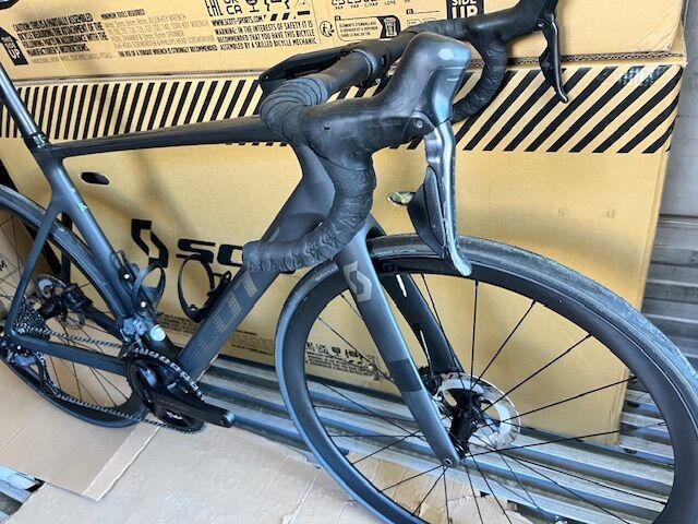 Scott RC 15 Addict Shimano Ultegra 