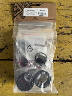 Servisní kit na vidlice Rock Shox SiD 35