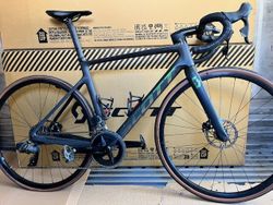 Scott RC 30 addict Sram Rival 