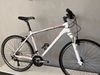 Krosové kolo Maxbike C600