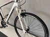 Krosové kolo Maxbike C600