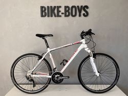 Krosové kolo Maxbike C600