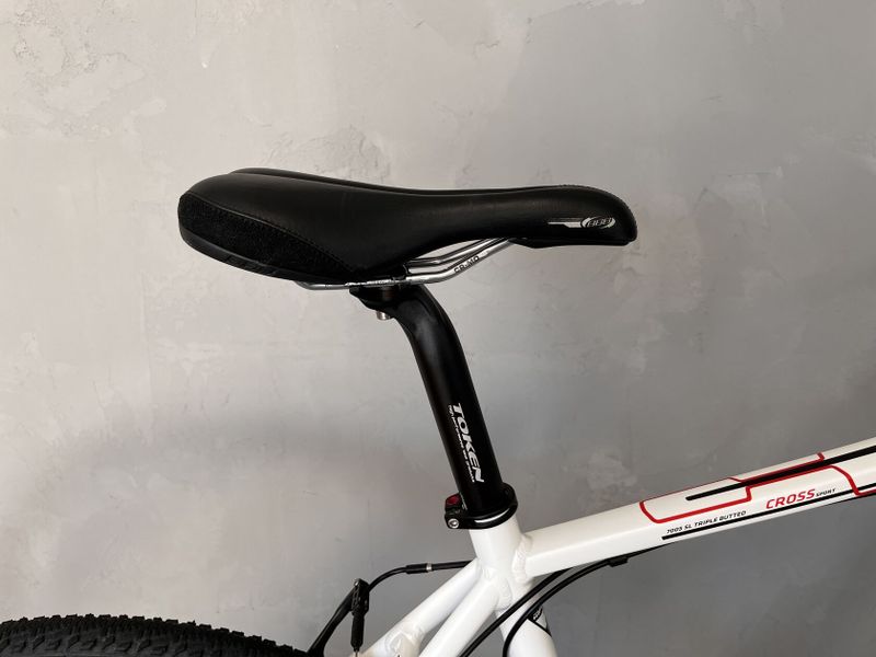 Krosové kolo Maxbike C600