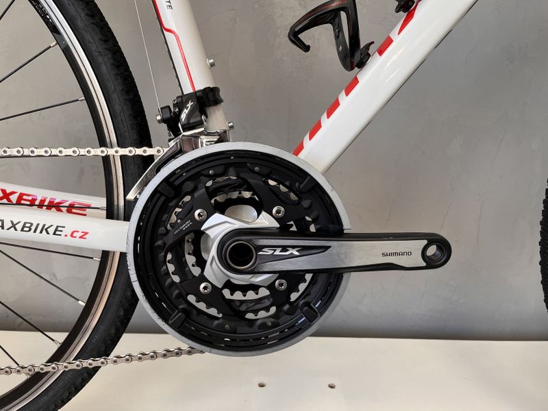 Krosové kolo Maxbike C600