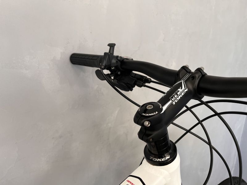Krosové kolo Maxbike C600
