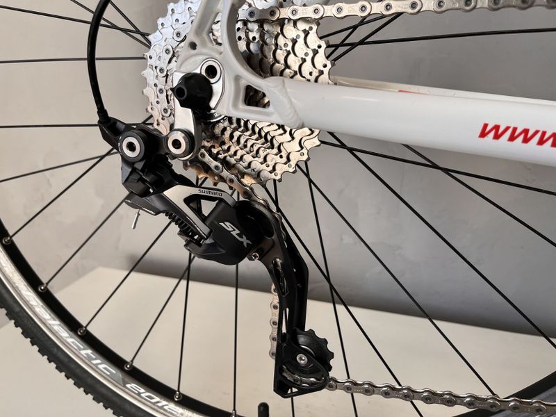 Krosové kolo Maxbike C600