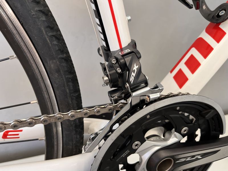 Krosové kolo Maxbike C600