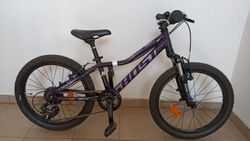 Dětské kolo Ghost Lanao 20