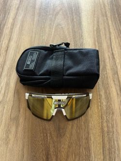 Scicon Aerowatt Bronze Brýle