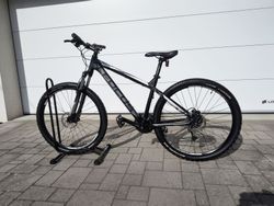 Prodám kolo Focus 27.5" Whistler 