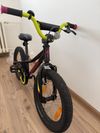 Dětské kolo, zn. Specialized, model Riprock, vel.16