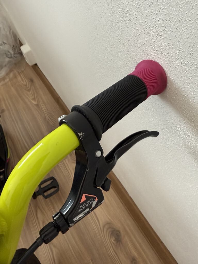Dětské kolo, zn. Specialized, model Riprock, vel.16